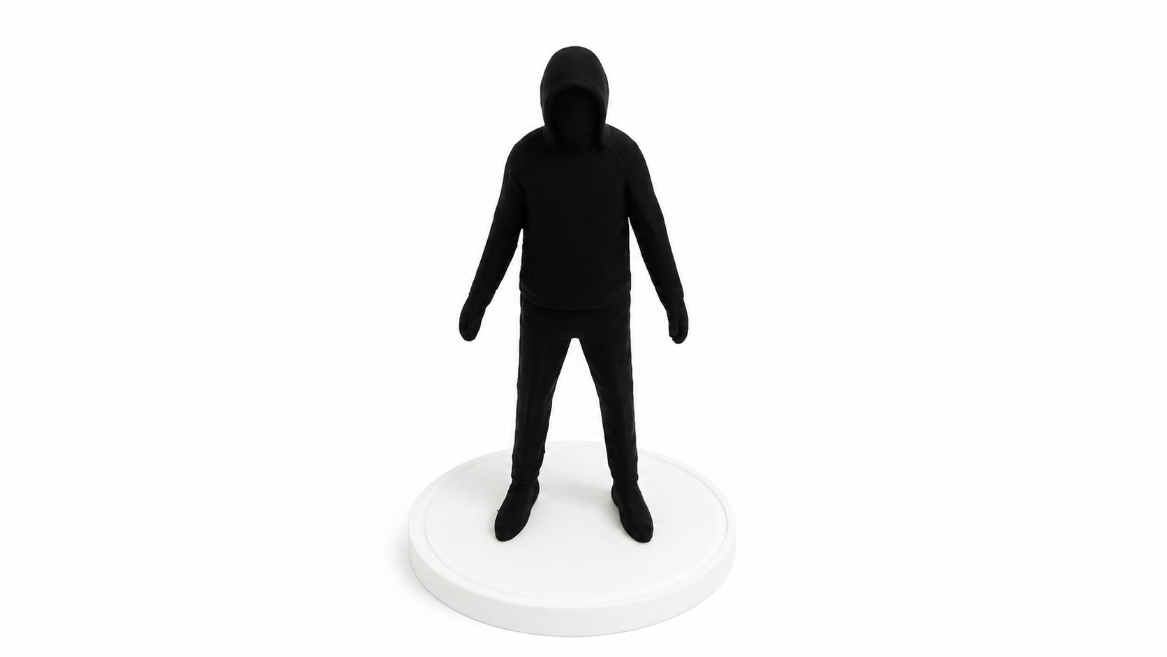 Blackest Man Alive - Standard Version
